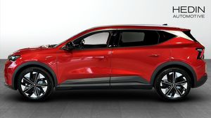 Renault Scenic E-Tech bild 6