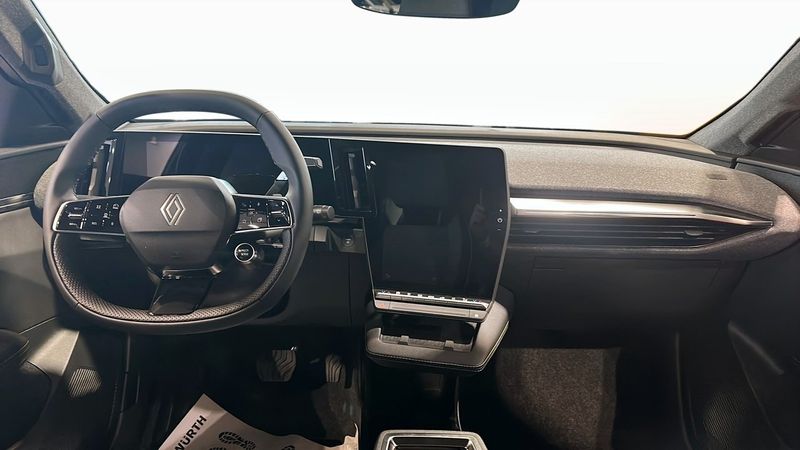 Renault Scenic E-Tech bild 4