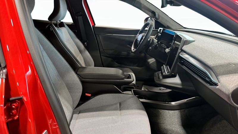 Renault Scenic E-Tech bild 3