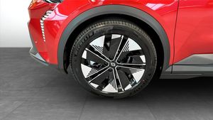 Renault Scenic E-Tech bild 9