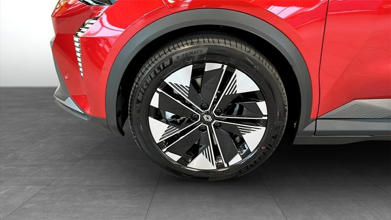 Renault Scenic E-Tech bild 9