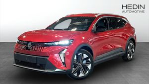 Renault Scenic E-Tech bild 1
