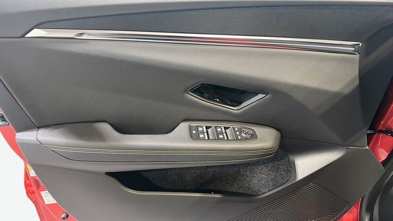 Renault Scenic E-Tech bild 11