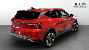 Renault Scenic E-Tech bild 2