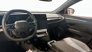 Renault Scenic E-Tech bild 12