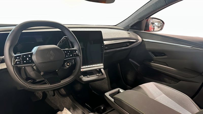 Renault Scenic E-Tech bild 12