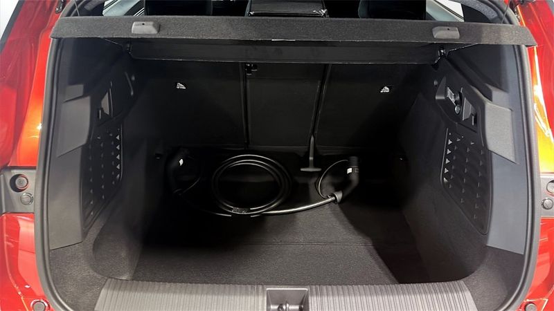 Renault Scenic E-Tech bild 10