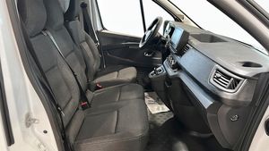Renault Trafic bild 3