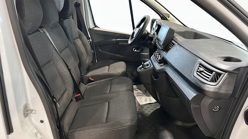 Renault Trafic bild 3