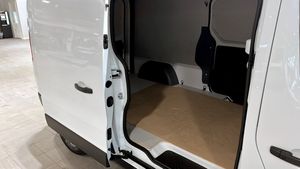 Renault Trafic bild 5
