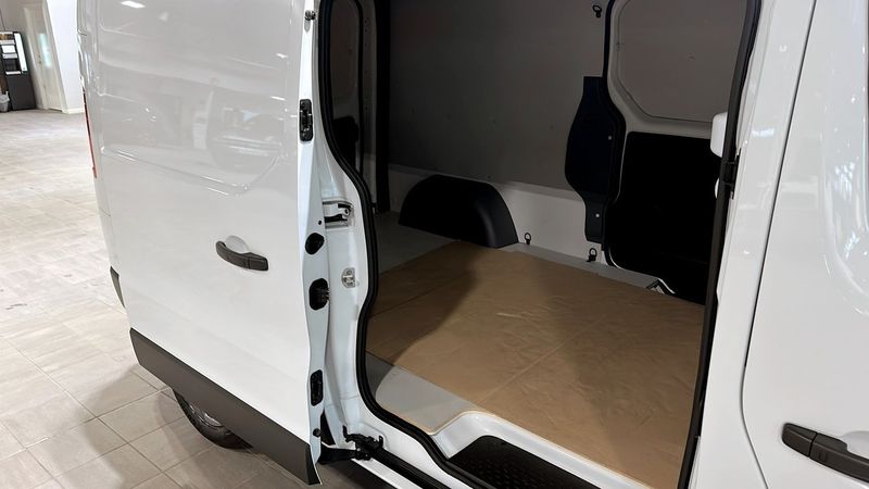 Renault Trafic bild 5