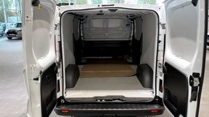 Renault Trafic bild 7