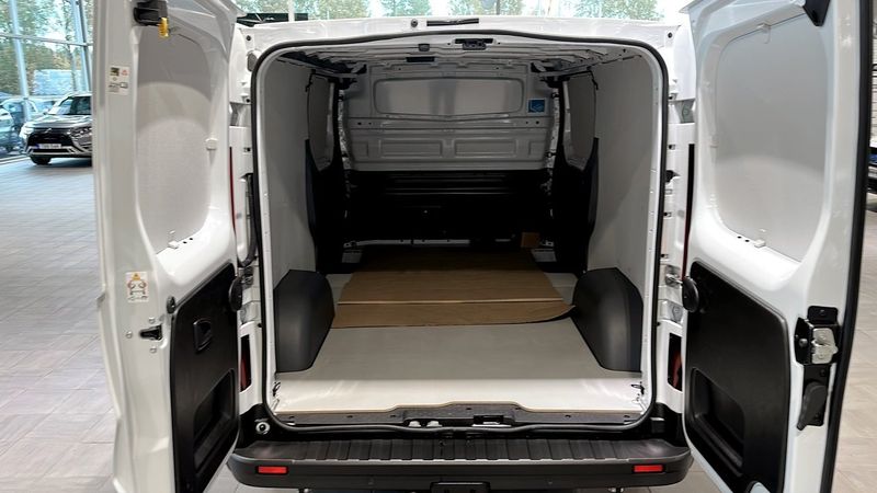 Renault Trafic bild 7