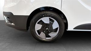Renault Trafic bild 9