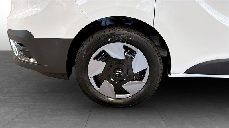 Renault Trafic bild 9