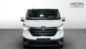 Renault Trafic bild 8