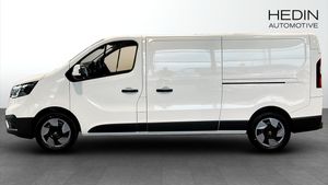 Renault Trafic bild 6