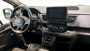 Renault Trafic bild 4