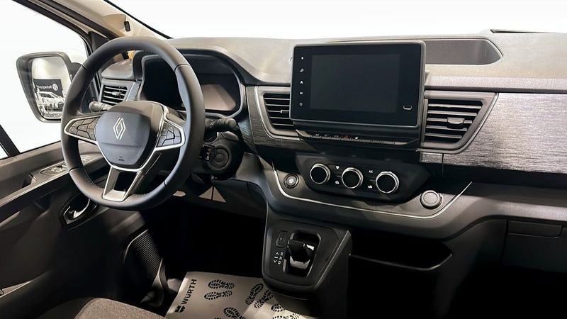 Renault Trafic bild 4