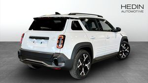 Renault 4 E-Tech bild 2