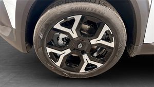 Renault 4 E-Tech bild 9
