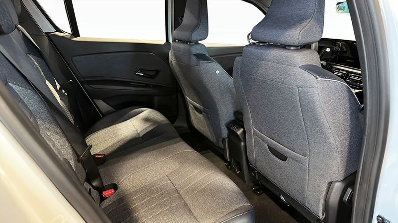 Renault 4 E-Tech bild 5