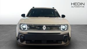 Renault 4 E-Tech bild 8