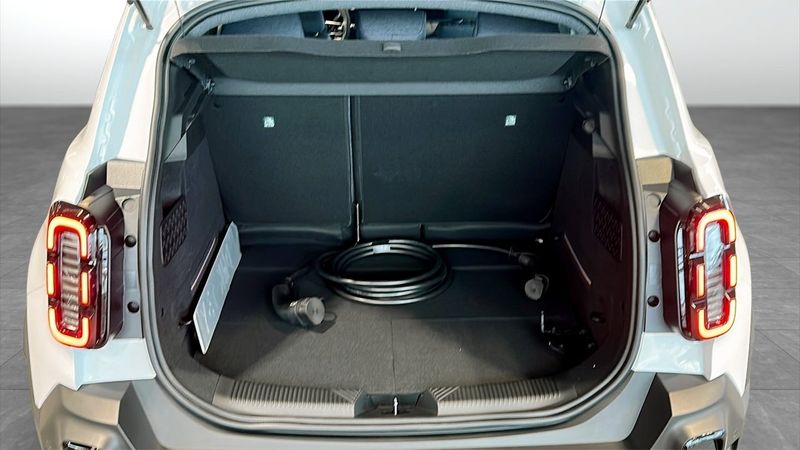 Renault 4 E-Tech bild 10