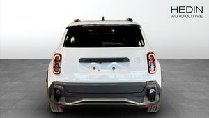 Renault 4 E-Tech bild 7