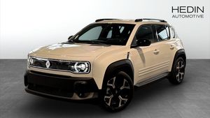 Renault 4 E-Tech bild 1