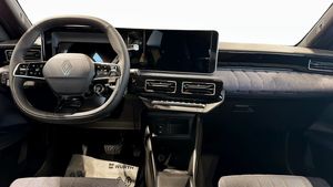 Renault 4 E-Tech bild 4
