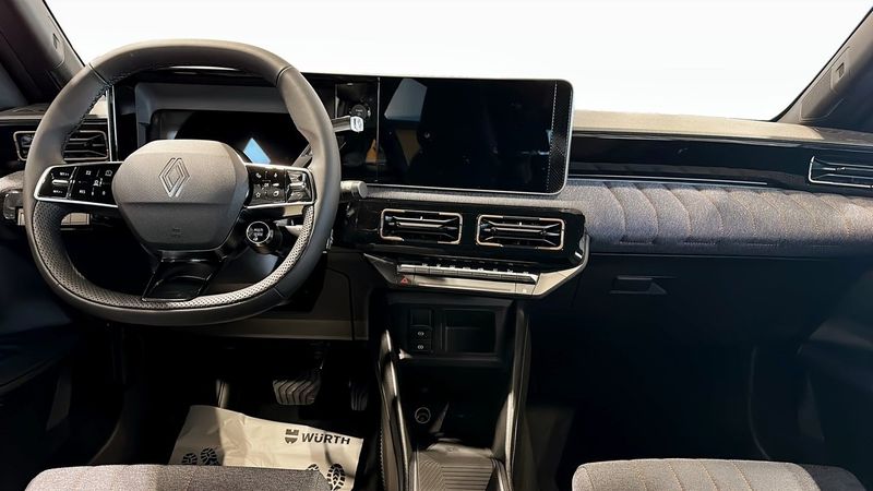 Renault 4 E-Tech bild 4