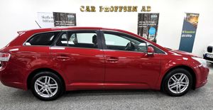 Toyota Avensis bild 5