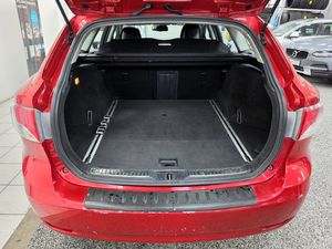 Toyota Avensis bild 19