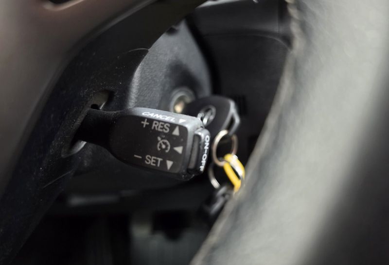Toyota Avensis bild 14