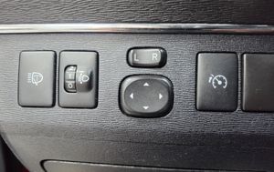 Toyota Avensis bild 16
