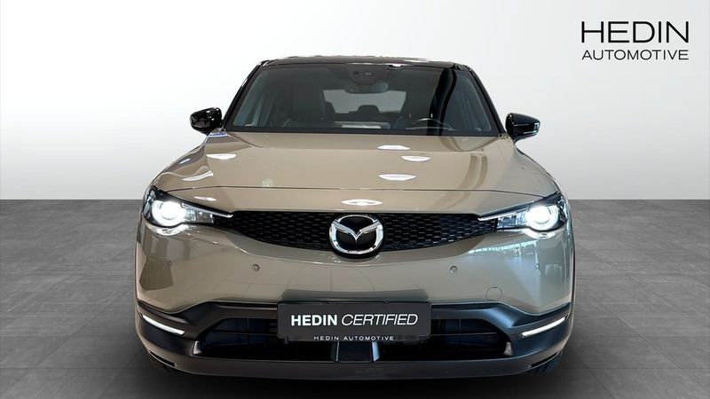 Mazda MX-30 bild 8