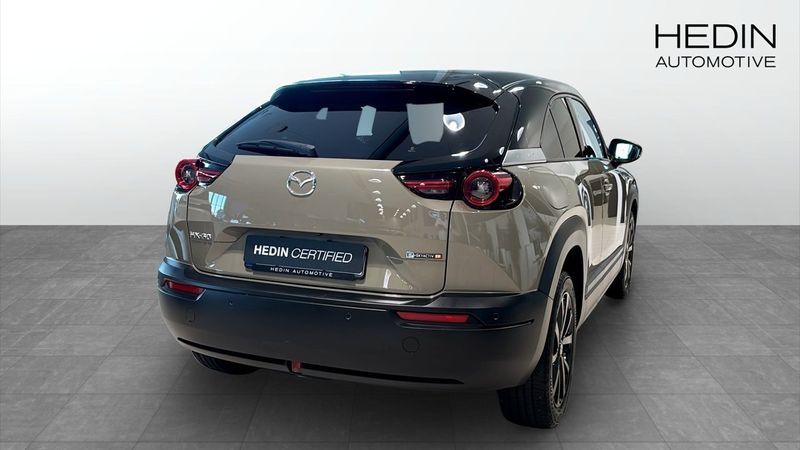 Mazda MX-30 bild 7