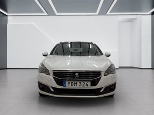 Peugeot 508 bild 3