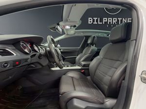 Peugeot 508 bild 9