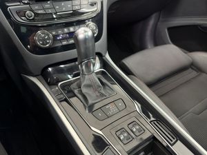 Peugeot 508 bild 17