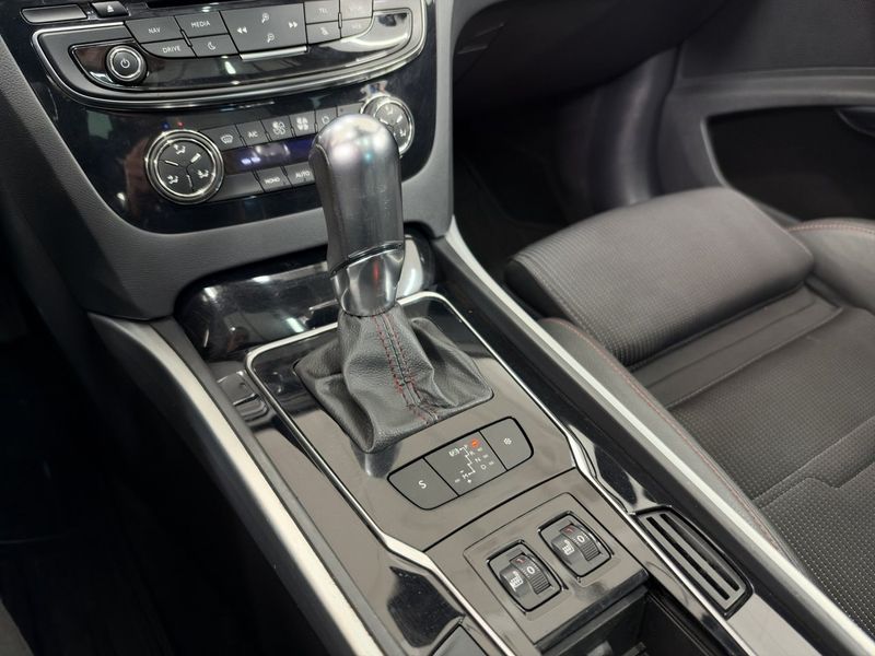 Peugeot 508 bild 17