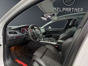 Peugeot 508 bild 8