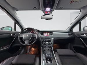Peugeot 508 bild 11