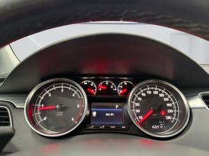 Peugeot 508 bild 13