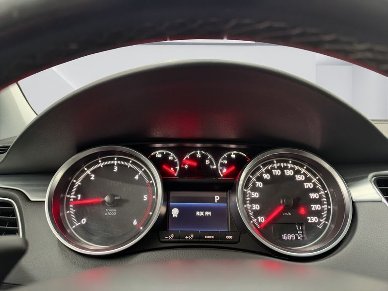 Peugeot 508 bild 13