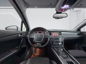 Peugeot 508 bild 12
