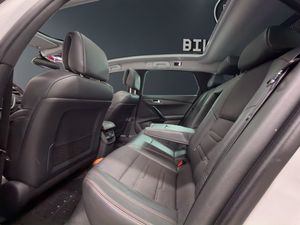Peugeot 508 bild 10