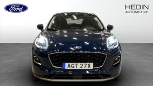 Ford Puma bild 8