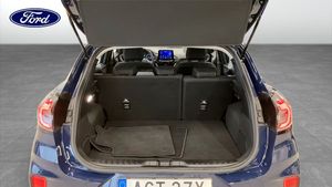 Ford Puma bild 10
